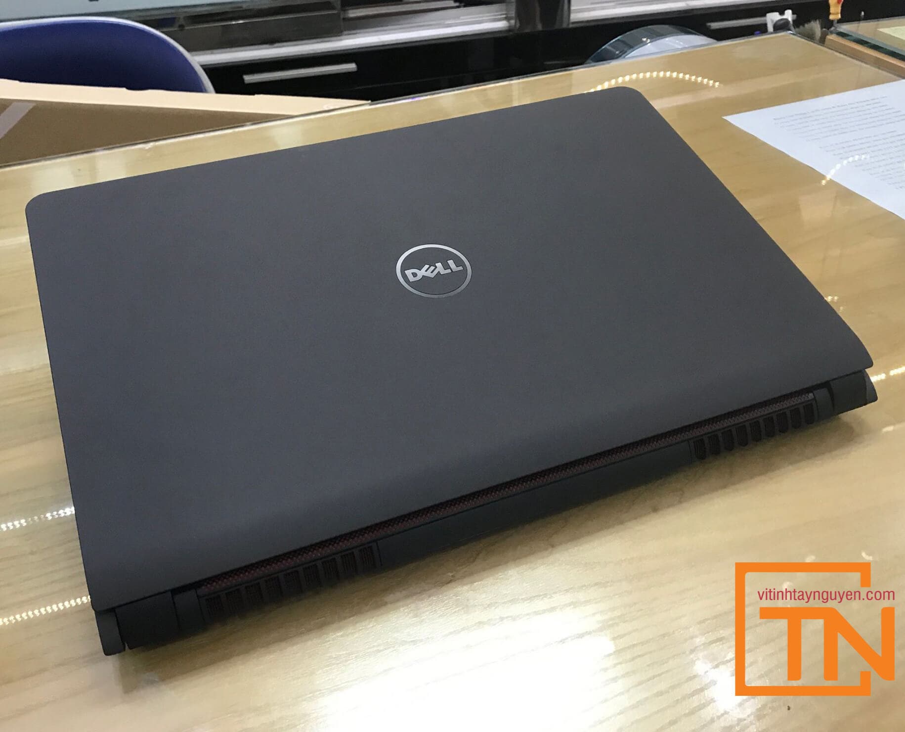 Đánh giá chi tiết về laptop Dell Precision M4800.